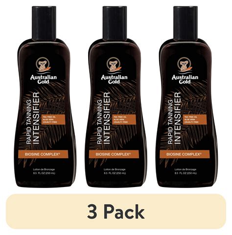 australian gold rapid tanning intensifier - australian gold sunscreen clearance.